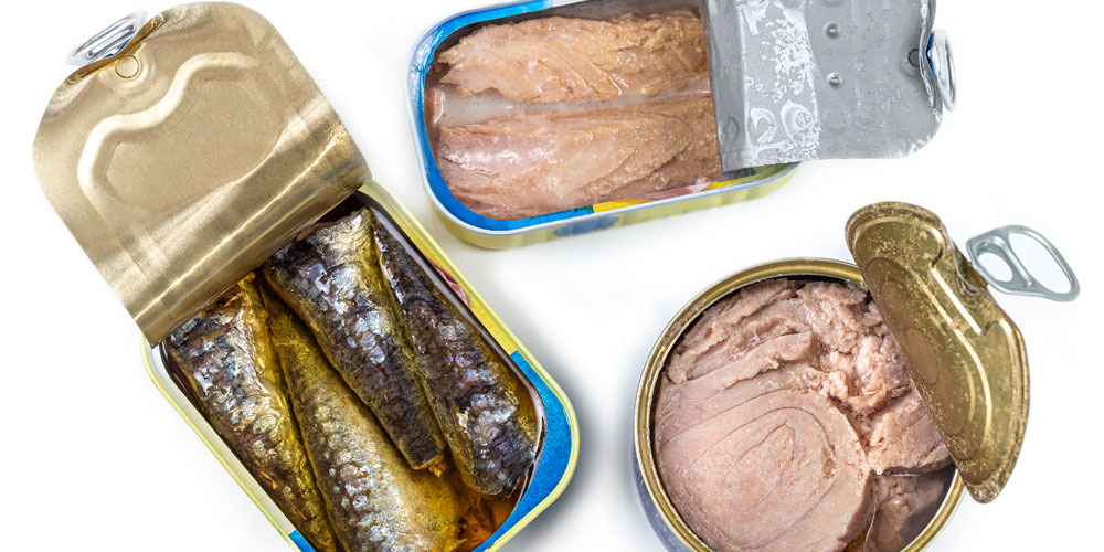 Sardines Tuan Bestmark