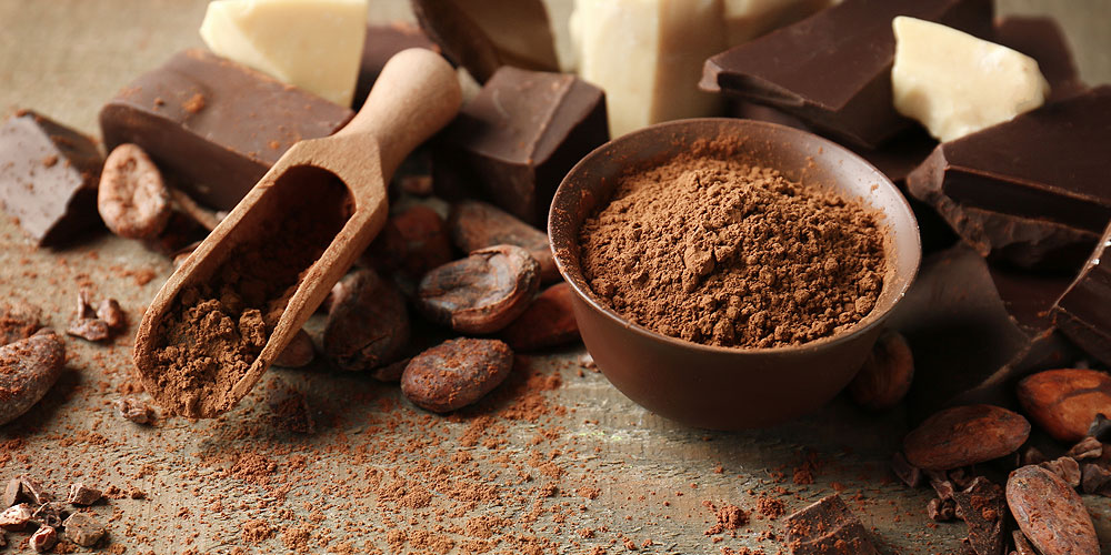 cocoa and chocolate bestmark